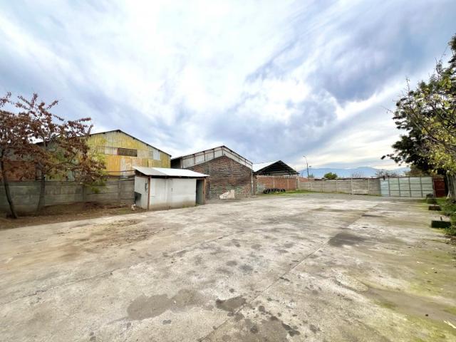 Terreno En Excelente Ubicación, Buena Conectividad!