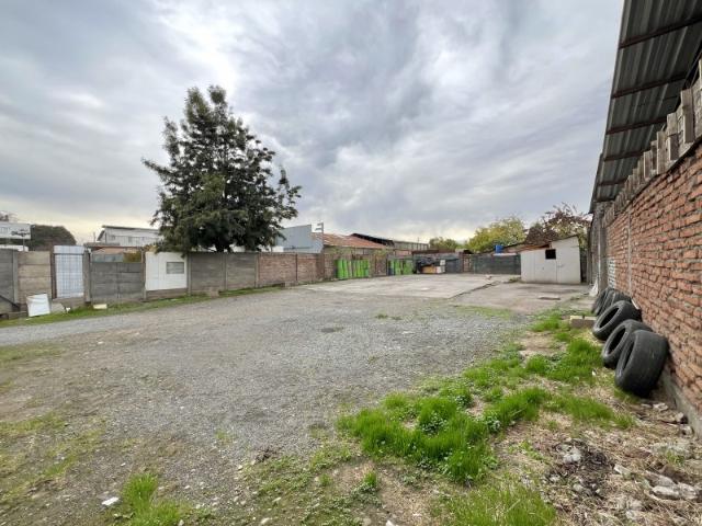 Terreno En Excelente Ubicación, Buena Conectividad!