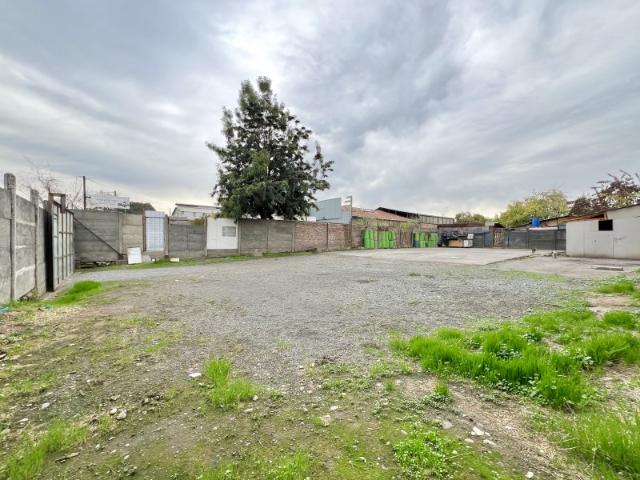 Terreno En Excelente Ubicación, Buena Conectividad!