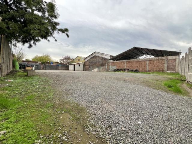 Terreno En Excelente Ubicación, Buena Conectividad!