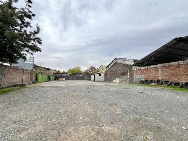 Terreno En Excelente Ubicación, Buena Conectividad!