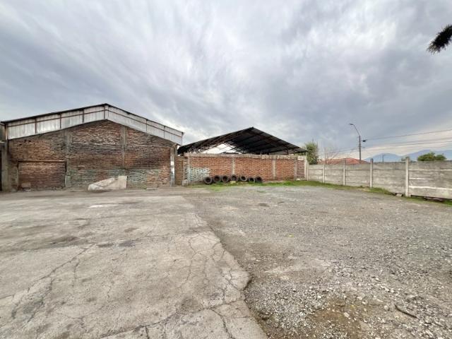 Terreno En Excelente Ubicación, Buena Conectividad!