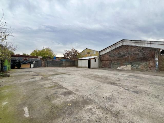 Terreno En Excelente Ubicación, Buena Conectividad!