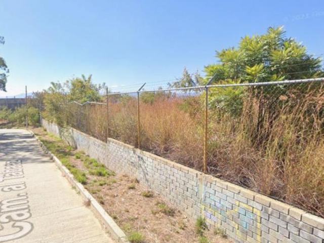 Terreno en venta en Tlalixtac De Cabrera, Oaxaca