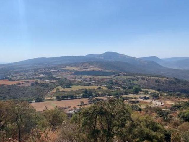 Terreno en venta en Tepatitlán de Morelos, Región Altos Sur