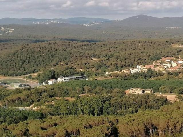 Terreno en venta en la Selva, Catalunya