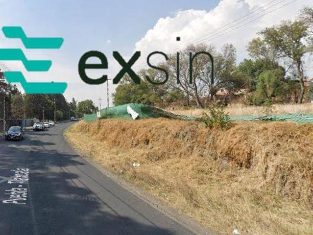 Terreno en renta en Cuautlancingo, Puebla