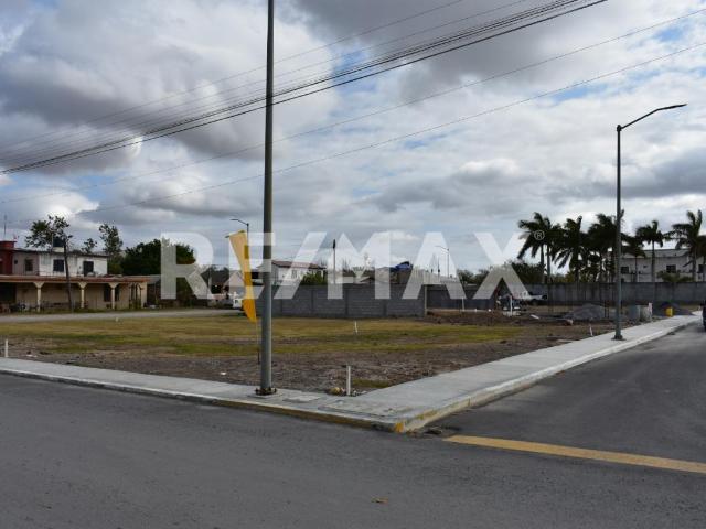 Terreno en venta en Valle Hermoso, Tamaulipas