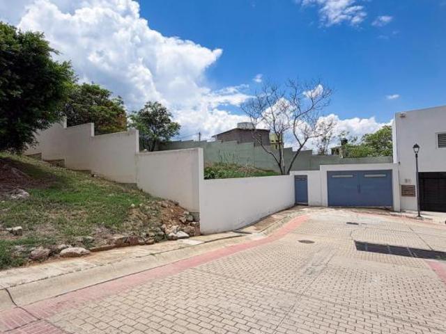 Terreno en venta en Oaxaca De Juárez, Oaxaca