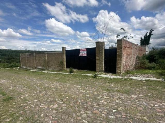 Terreno en venta en Unión De San Antonio, Jalisco