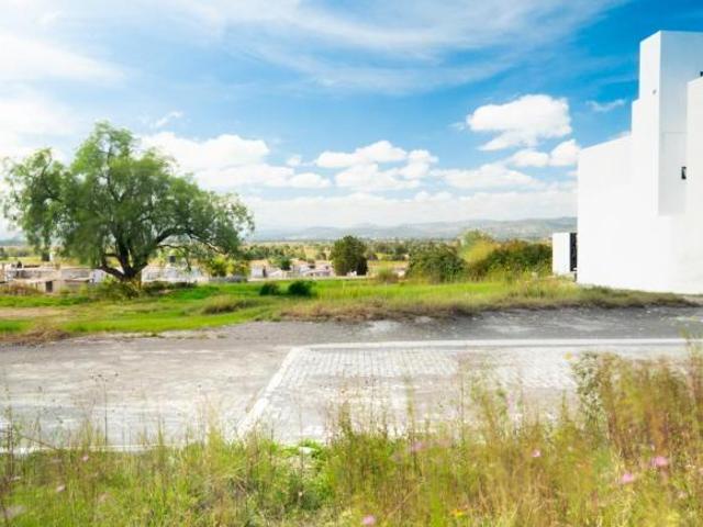 Terreno en venta en Altzayanca, Tlaxcala