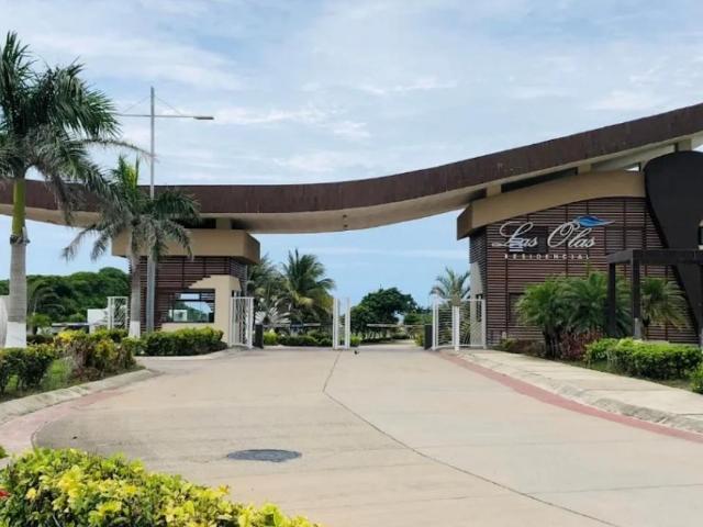 Terreno en venta en Residencial Las Olas, Cosoleacaque