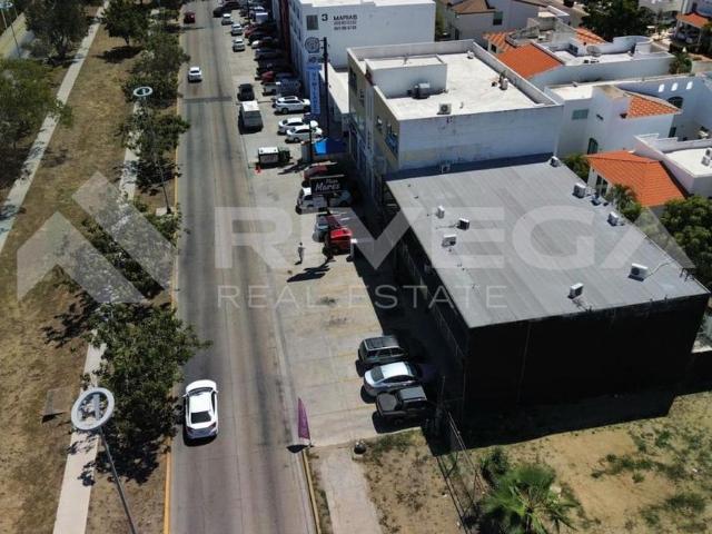 Terreno en renta en Mazatlán, Sinaloa