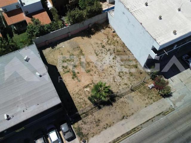 Terreno en renta en Mazatlán, Sinaloa