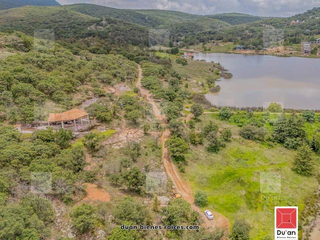 Terreno en venta en San Felipe, Guanajuato