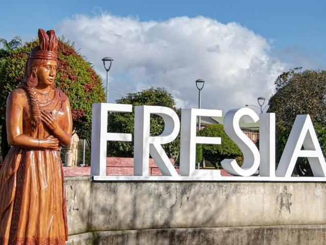 Terreno en venta en Fresia, Los Lagos