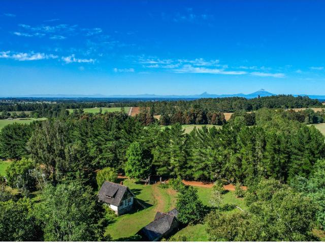 Terreno en venta en Frutillar, Los Lagos