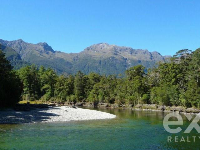 Terreno en venta en Futaleufú, Los Lagos