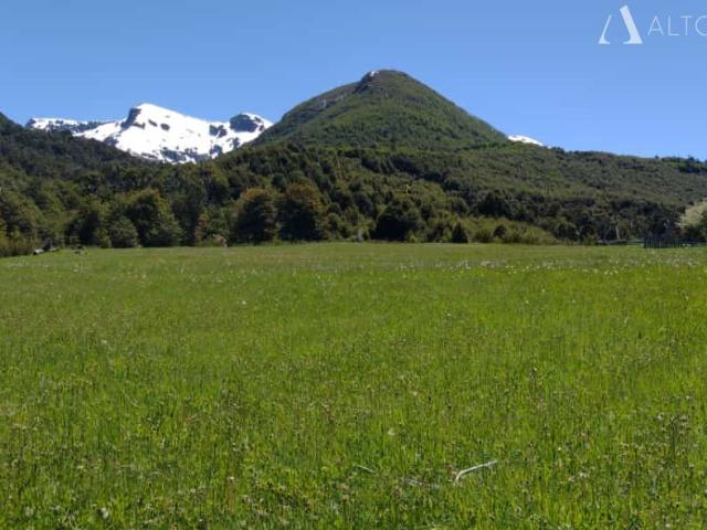 Terreno en venta en Futaleufú, Los Lagos