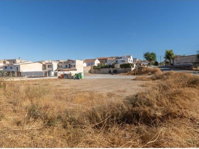 Local Comercial en venta en Gabia Chica, Las Gabias