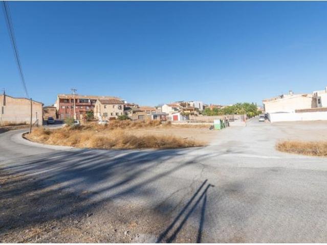 Local Comercial en venta en Gabia Chica, Las Gabias