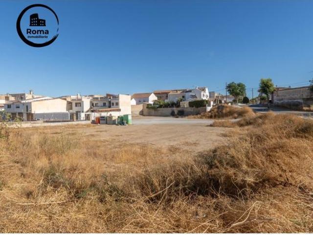 Local Comercial en venta en Gabia Chica, Las Gabias