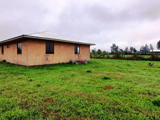 Terreno en venta en Los Chinos, Graneros