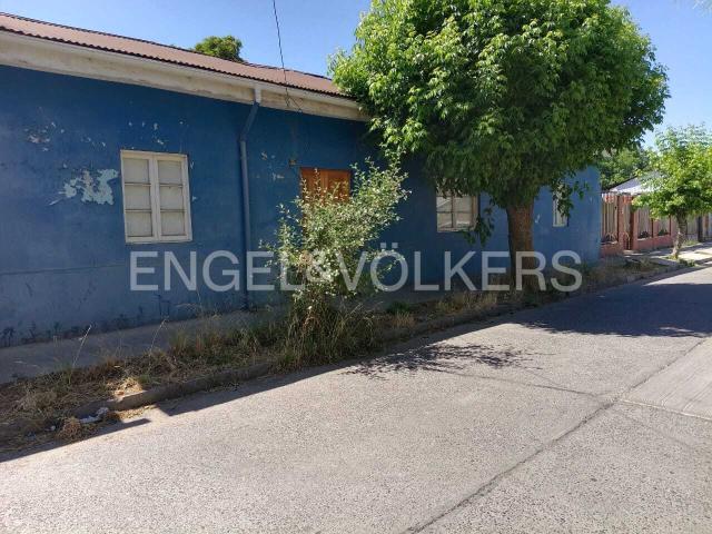 Terreno en venta en Graneros, Libertador General Bernardo O'higgins