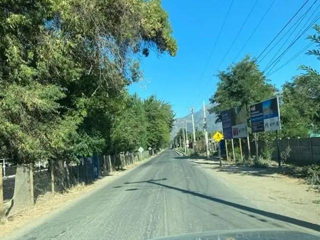 Terreno en venta en Villa La Arboleda, Graneros