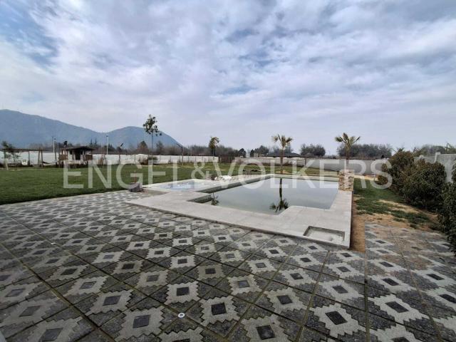 Terreno en venta en Graneros, Libertador General Bernardo O'higgins