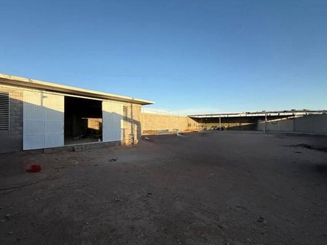 Terreno en renta en Chihuahua, Municipio de Chihuahua