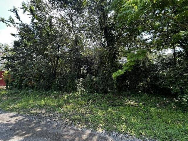 Terreno en venta en Centro, Tabasco