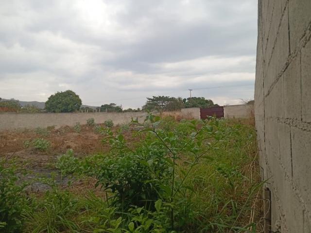 Terreno en venta en Yagua, Carabobo