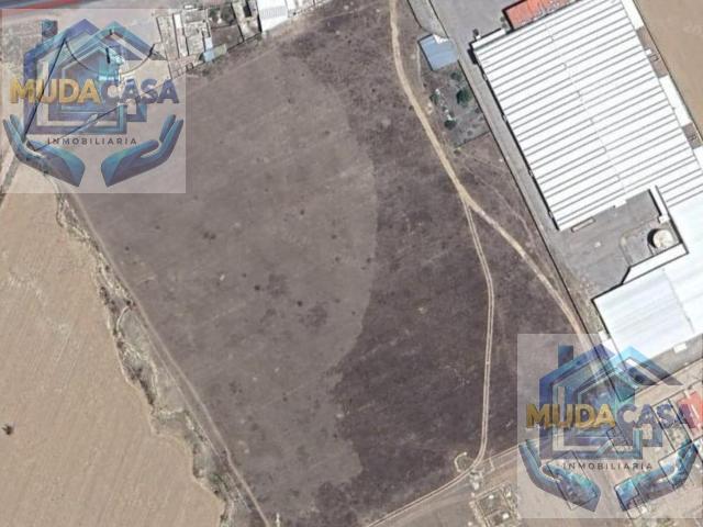 Terreno en venta en Perote, Veracruz