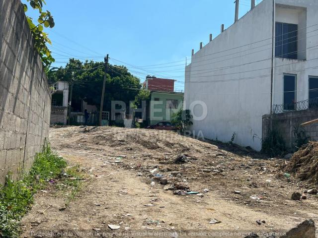 Terreno en renta en Tuxpan, Veracruz