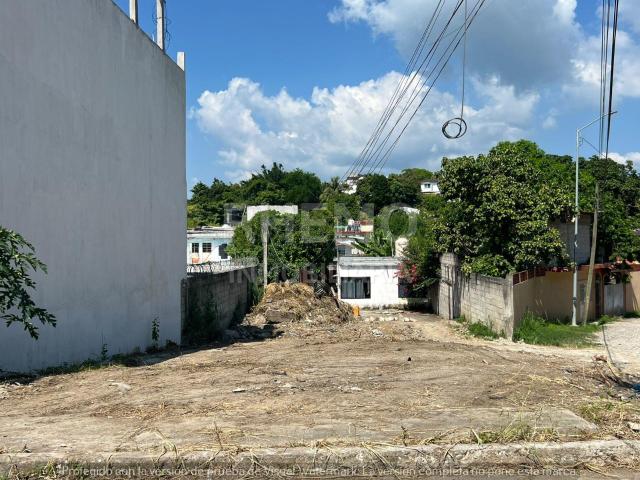 Terreno en renta en Tuxpan, Veracruz