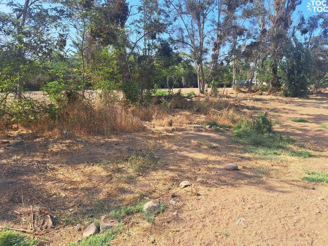 Terreno en venta en La Calera, Valparaíso