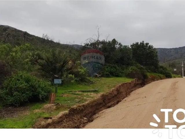 Terreno en venta en Hijuelas, Valparaíso