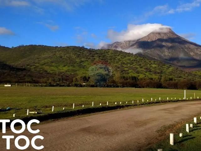 Terreno en venta en Hijuelas, Valparaíso