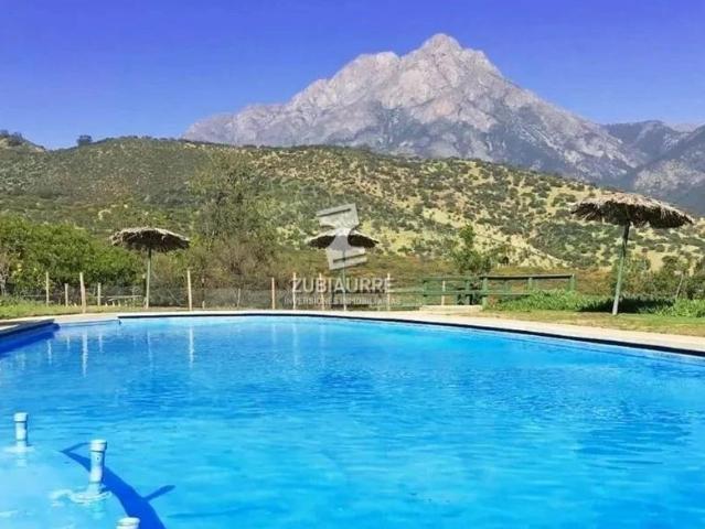 Terreno en venta en Hijuelas, Valparaíso