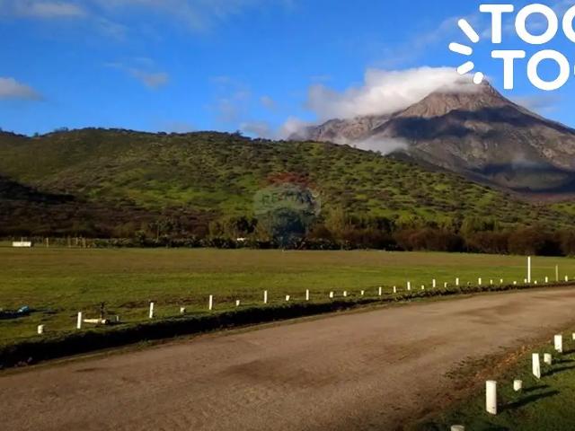 Terreno en venta en Hijuelas, Valparaíso