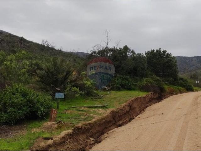 Terreno en venta en Hijuelas, Valparaíso