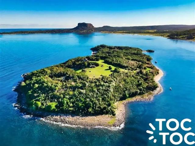 Terreno en venta en Hualaihué, Los Lagos
