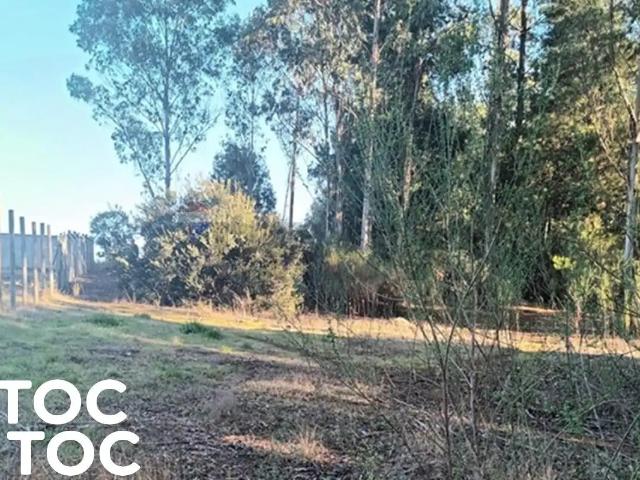 Terreno en venta en Hualqui, Biobío