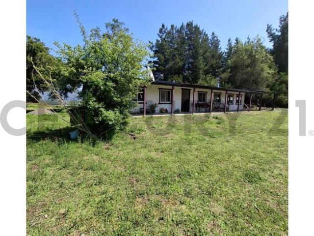 Terreno en venta en Hualqui, Biobío