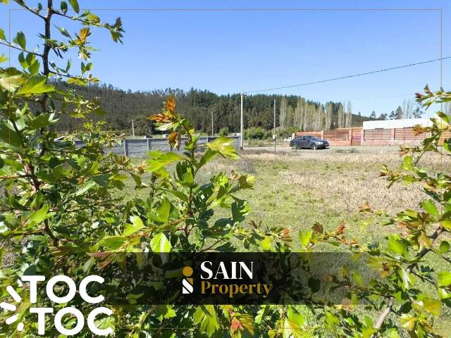 Terreno en venta en Hualqui, Biobío