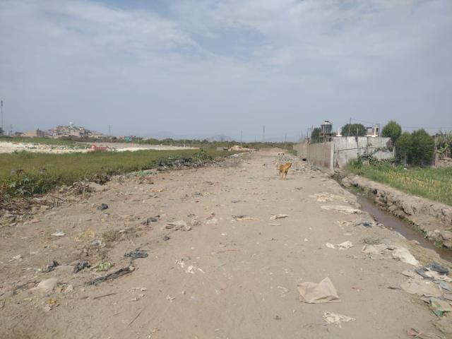 Terreno venta en Huaral, Lima Metropolitana