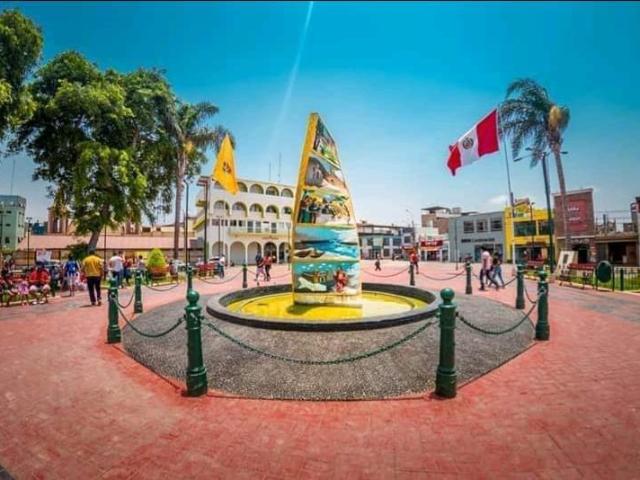 Terreno venta en Huaral, Lima Metropolitana