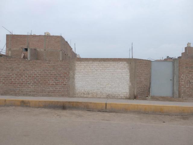 Terreno venta en Huaral, Lima Metropolitana