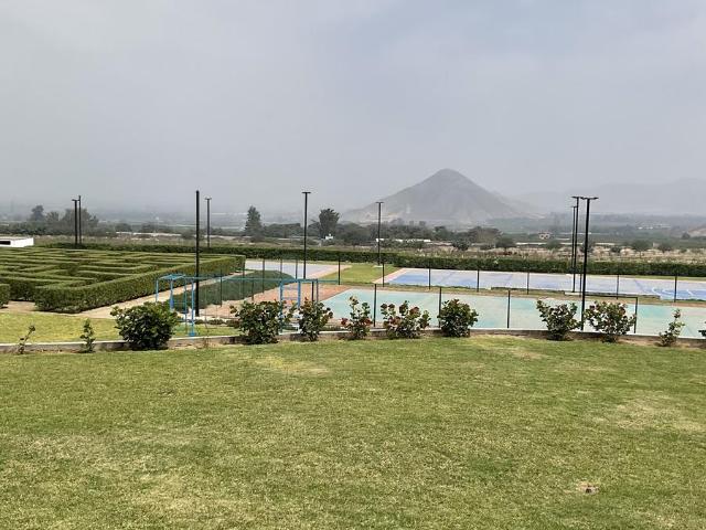 Terreno venta en Huaral, Lima Metropolitana